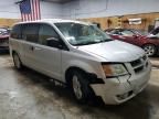 2009 Dodge Grand Caravan SE