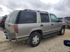 1999 GMC Yukon