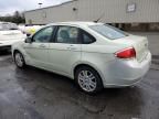 2010 Ford Focus SEL