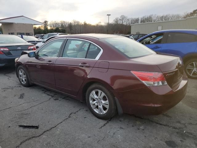 2010 Honda Accord LXP