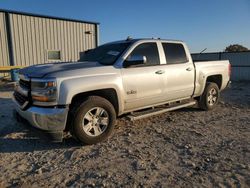 2018 Chevrolet Silverado C1500 LT en venta en Haslet, TX