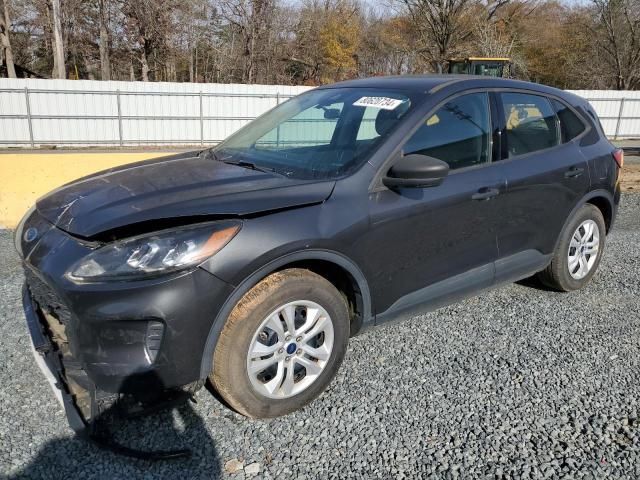 2020 Ford Escape S