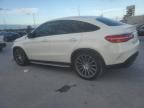 2019 Mercedes-Benz GLE Coupe 43 AMG