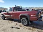 2003 Chevrolet Silverado K2500 Heavy Duty