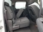 2012 Chevrolet Silverado K2500 Heavy Duty LT