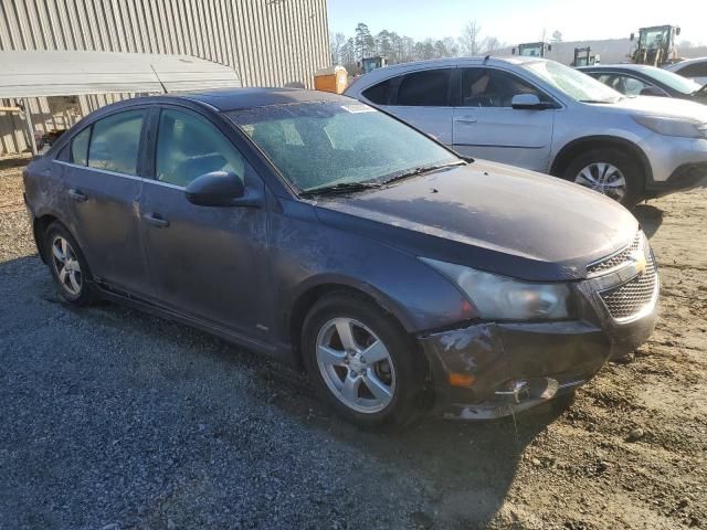 2011 Chevrolet Cruze LT