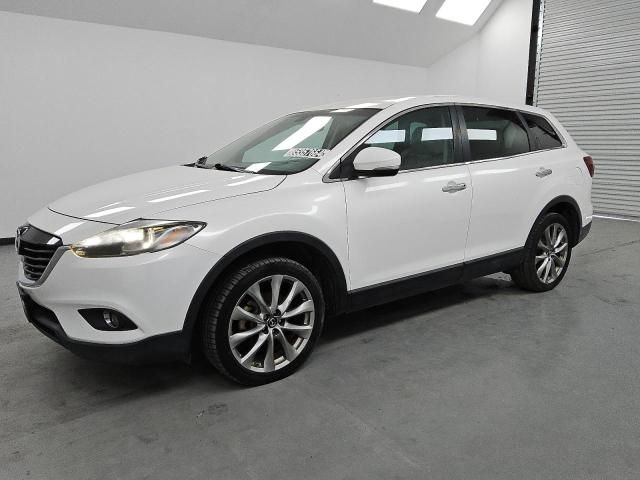 2015 Mazda CX-9 Grand Touring