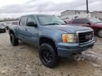 2009 GMC Sierra K1500 SLE