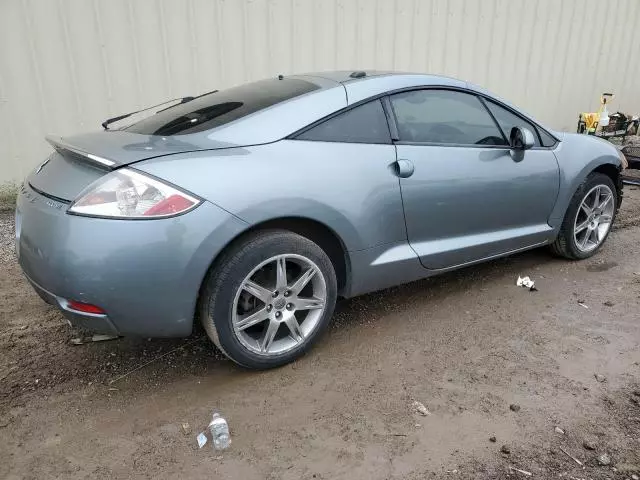 2008 Mitsubishi Eclipse GT