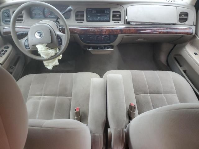 2004 Mercury Grand Marquis GS