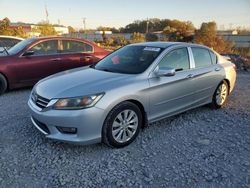 2013 Honda Accord EX en venta en Montgomery, AL