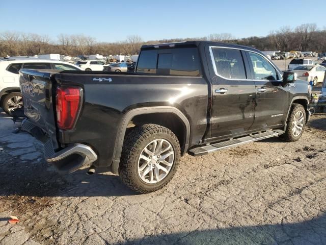 2020 GMC Sierra K1500 SLT