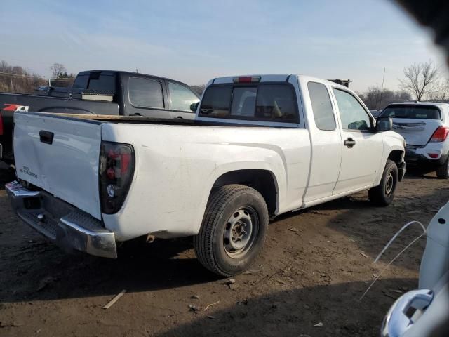 2006 Chevrolet Colorado