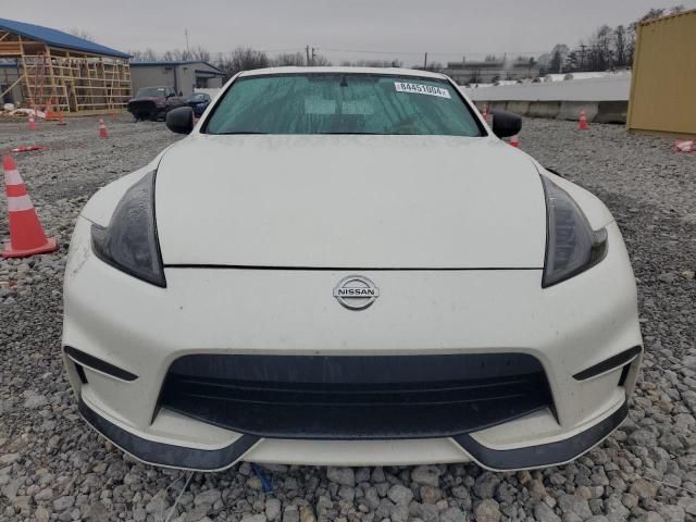 2019 Nissan 370Z Base