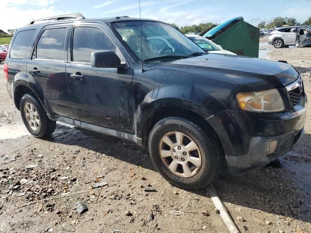 2009 Mazda Tribute I