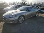 2014 Jaguar XK