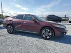 2015 Honda Crosstour EXL