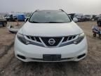 2011 Nissan Murano S