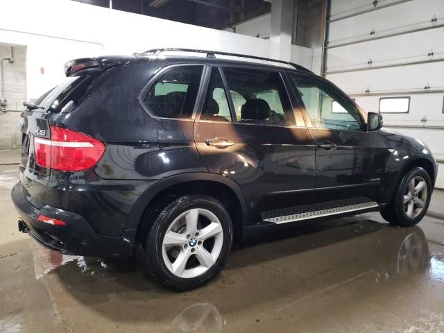 2010 BMW X5 XDRIVE30I