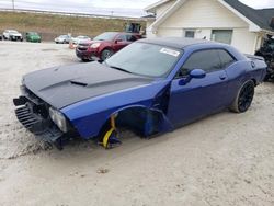 Salvage cars for sale from Copart Northfield, OH: 2020 Dodge Challenger R/T