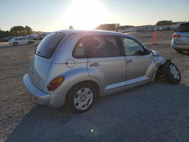 2005 Chrysler PT Cruiser