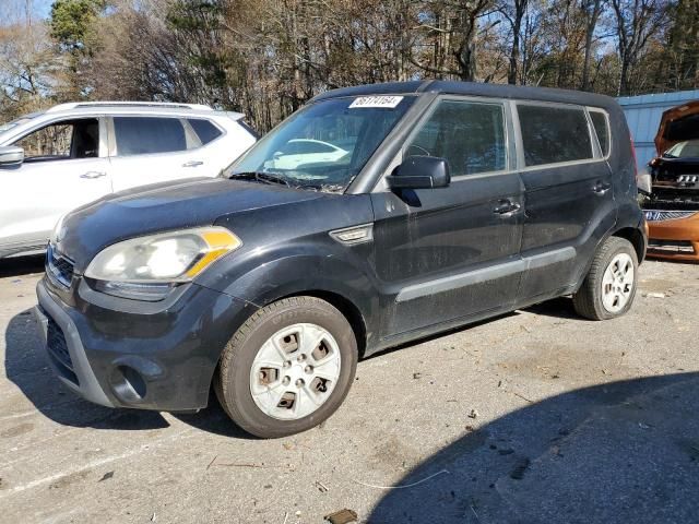 2013 KIA Soul