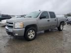 2007 Chevrolet Silverado C1500 Crew Cab