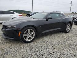 2022 Chevrolet Camaro LS en venta en Tifton, GA