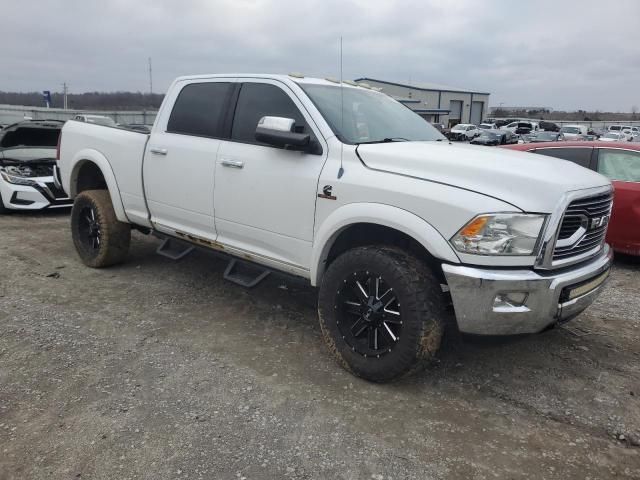 2010 Dodge RAM 2500