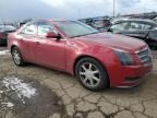 2008 Cadillac CTS