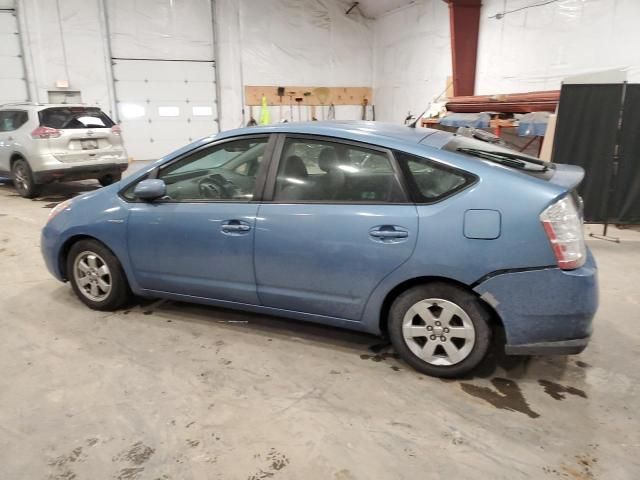 2006 Toyota Prius