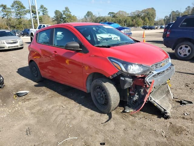 2019 Chevrolet Spark LS