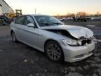 2007 BMW 328 I Sulev