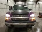 2004 Chevrolet Silverado K1500