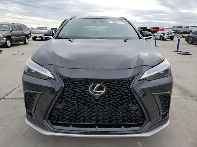 2024 Lexus NX 350 Luxury