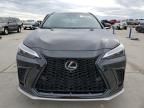 2024 Lexus NX 350 Luxury