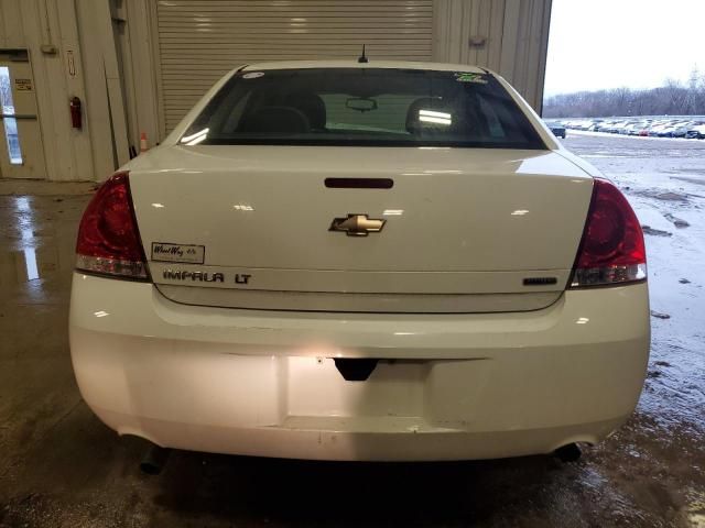 2015 Chevrolet Impala Limited LT