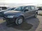 2012 Dodge Journey SE