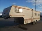 1989 Excel 5th Wheel