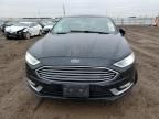 2018 Ford Fusion TITANIUM/PLATINUM