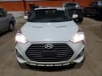 2013 Hyundai Veloster Turbo