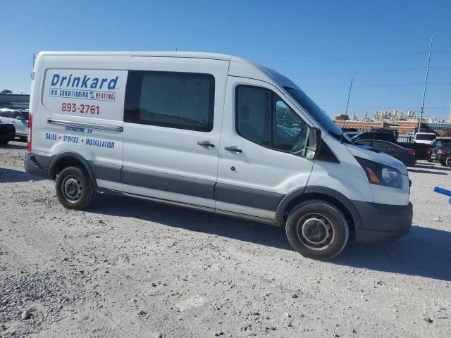 2016 Ford Transit T-250