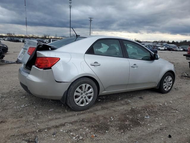 2013 KIA Forte LX