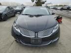 2016 Lincoln MKZ Hybrid