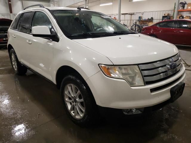 2010 Ford Edge SEL