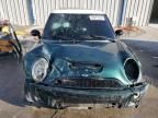 2005 Mini Cooper S