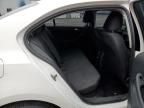 2013 Volkswagen Jetta Base