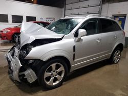 2014 Chevrolet Captiva LT en venta en Blaine, MN