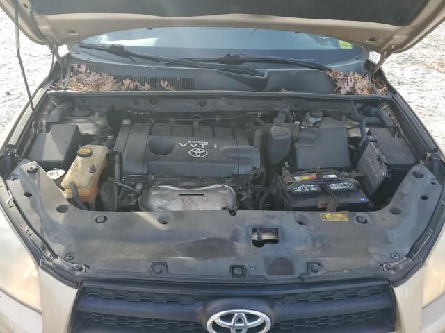 2009 Toyota Rav4