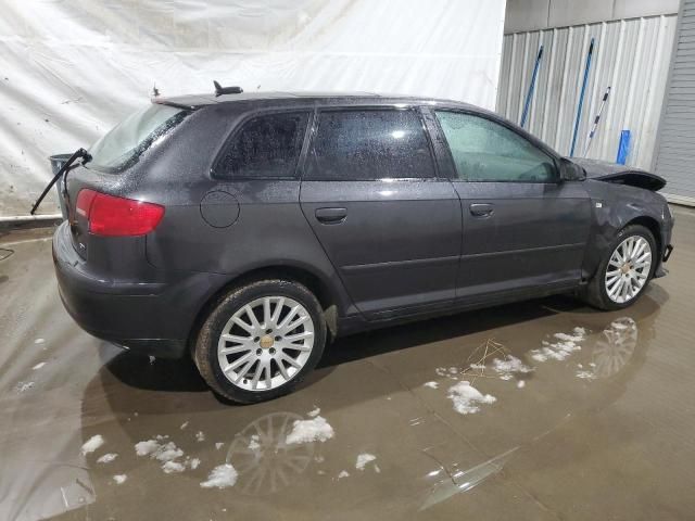 2006 Audi A3 2.0 Premium